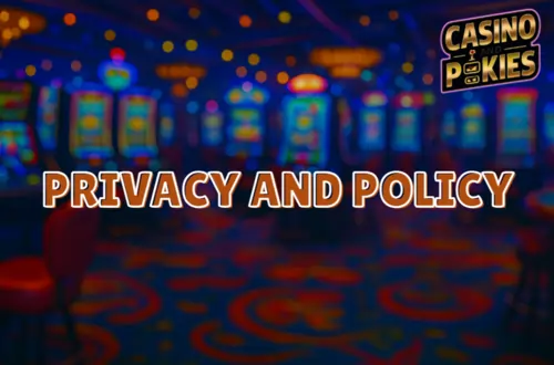 privacy and policy