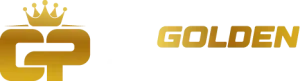 The Golden Pokies-logo
