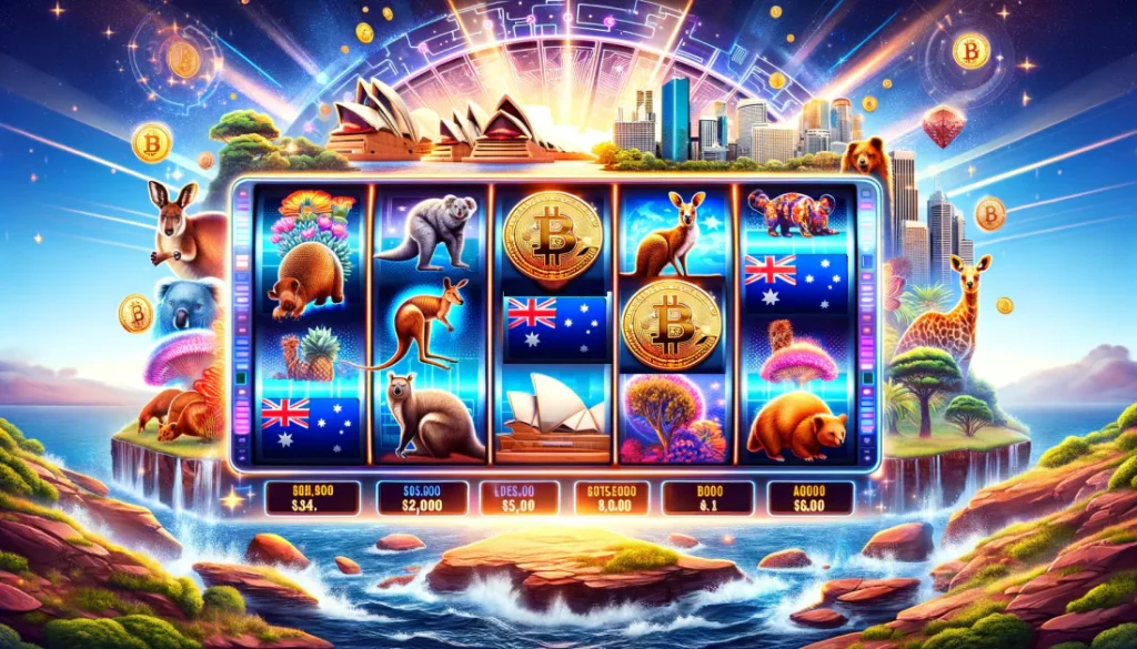 casinoandpokies