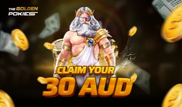 the golden pokies bonuses