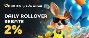 daily rollover